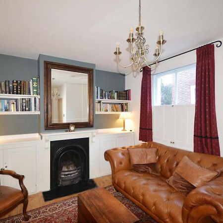 Delightful Cottage In Sandwich - One Bedroom Eksteriør bilde