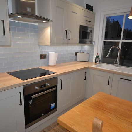 Delightful Cottage In Sandwich - One Bedroom Eksteriør bilde
