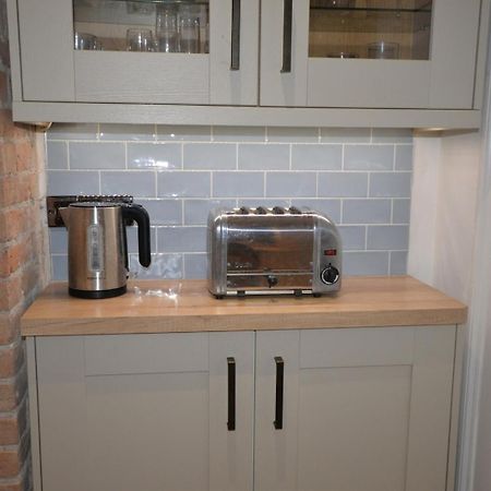 Delightful Cottage In Sandwich - One Bedroom Eksteriør bilde