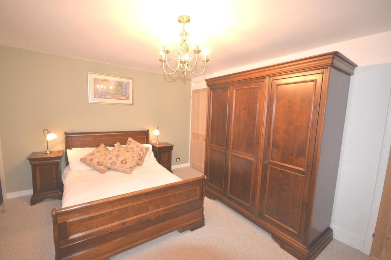 Delightful Cottage In Sandwich - One Bedroom Eksteriør bilde