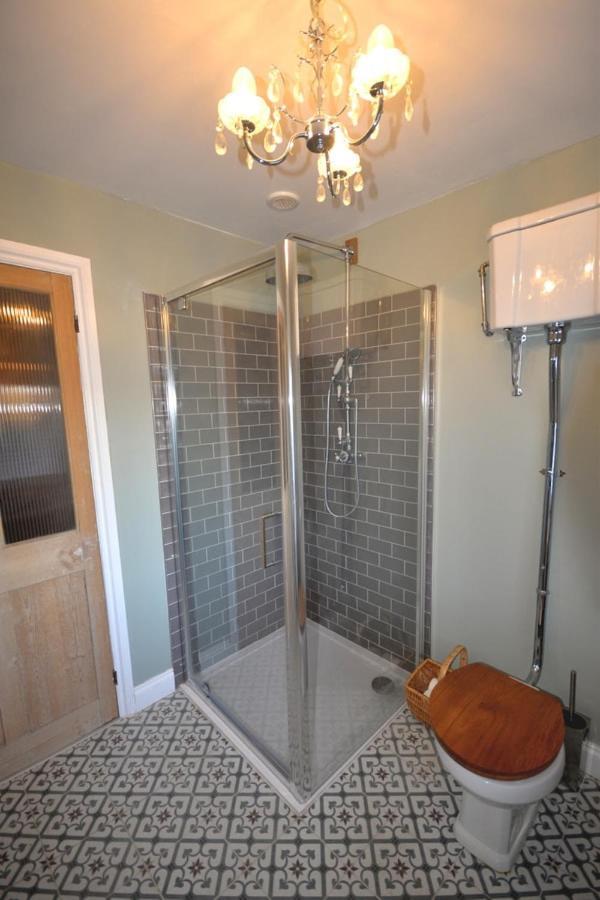 Delightful Cottage In Sandwich - One Bedroom Eksteriør bilde