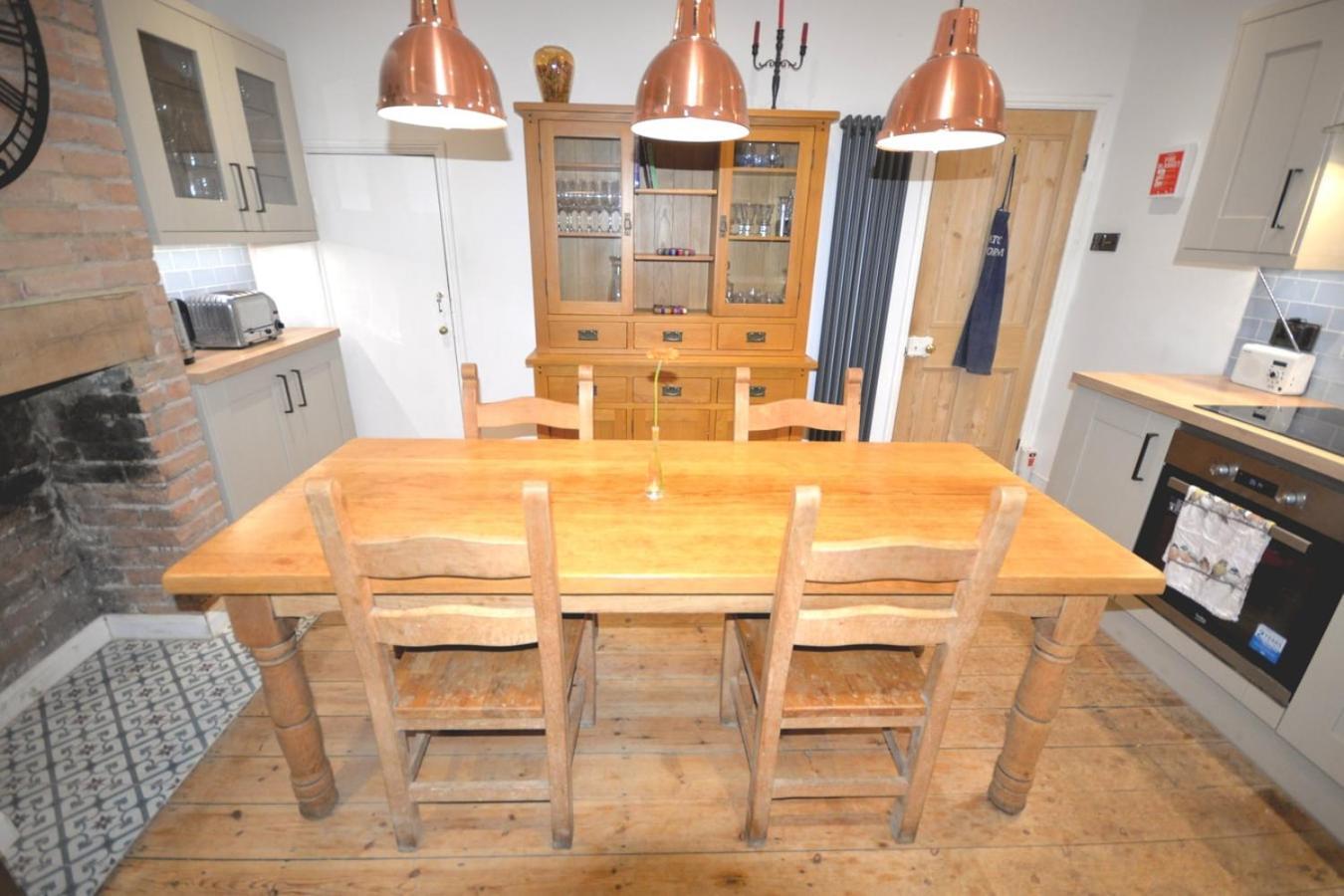 Delightful Cottage In Sandwich - One Bedroom Eksteriør bilde