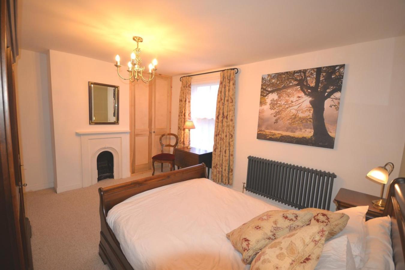 Delightful Cottage In Sandwich - One Bedroom Eksteriør bilde
