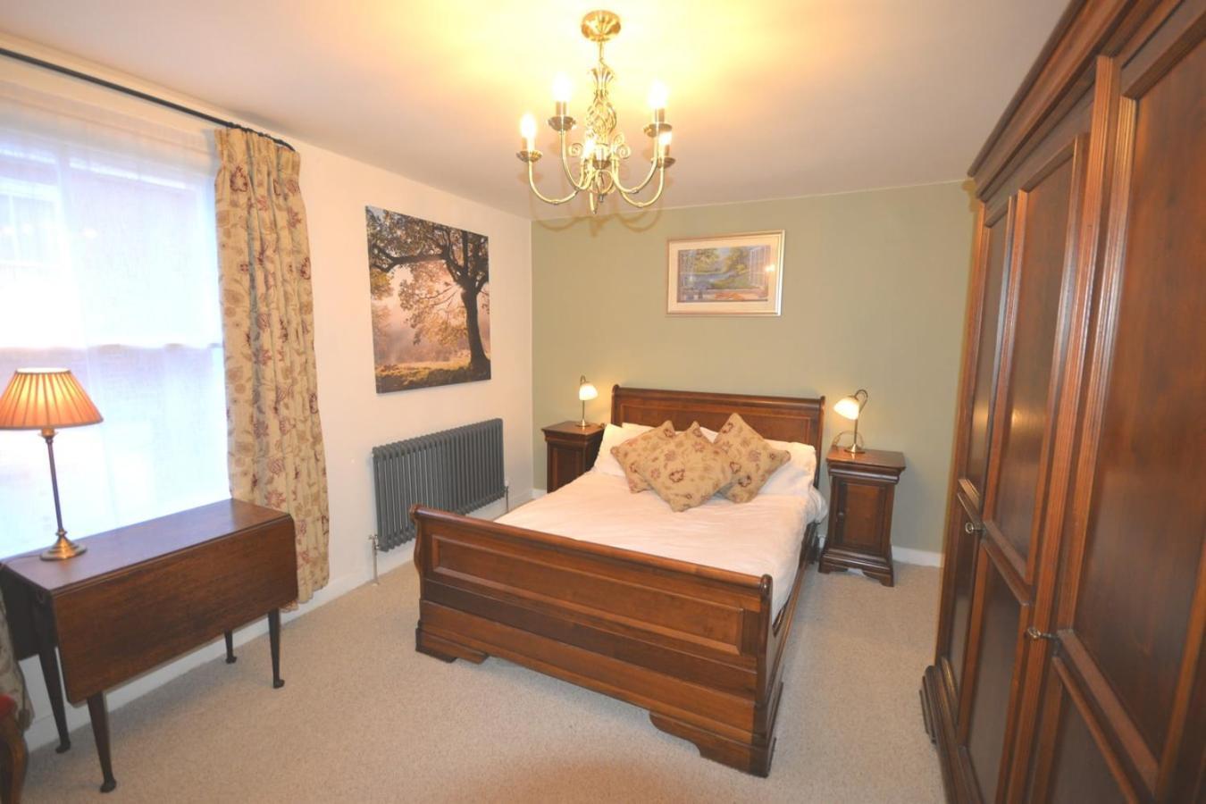 Delightful Cottage In Sandwich - One Bedroom Eksteriør bilde
